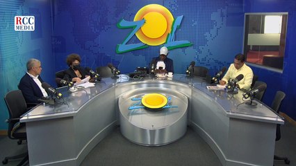 Consuelo Despradel sobre la educación en RD  “Ese 4% no ha servido para nada”