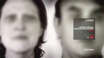 Crimes Spécial Couples Meurtriers - 23 05 16
