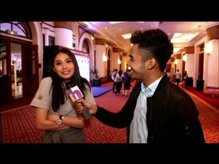 Scha Alyahya lepas rindu menerusi lakonan