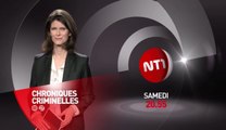 Chroniques criminelles - Estelle Mouzin - 15/04/17