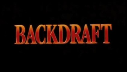 Backdraft - VO