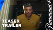 Star Trek: Strange New Worlds | Teaser trailer