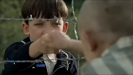 Le garçon au pyjama rayé - VF 6ter