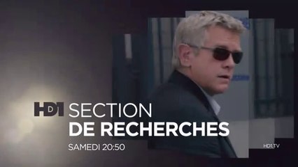 Section de recherche  - Le Haras