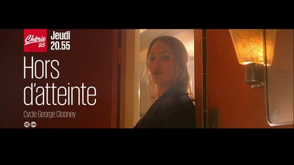 Hors d'atteinte - Chérie 25 - 12 05 16