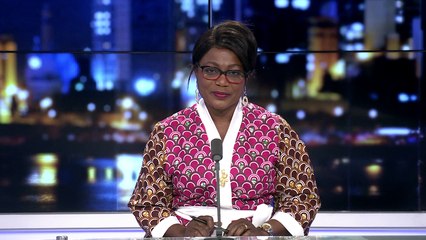 Le 23 Heures de RTI 1 du 09 mars 2022 par Michelle Mambo Sogodogo