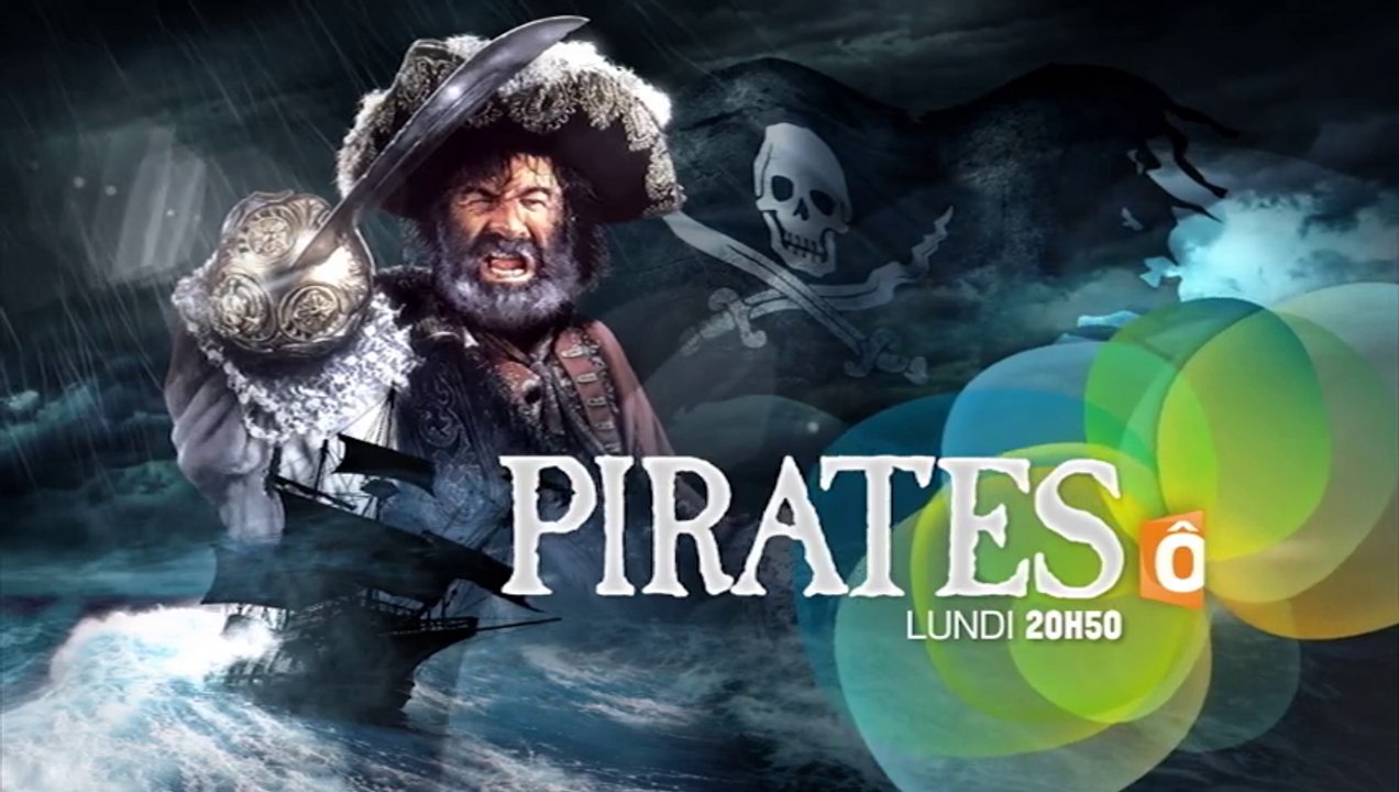 Pirates (Roman Polanski) - 16 05 16