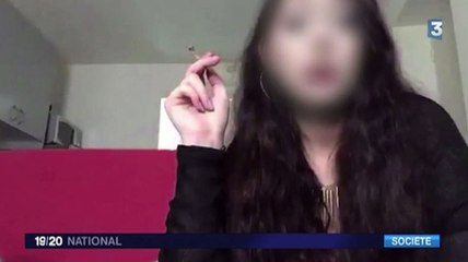 Le zapping du 12/05 : Une jeune fille se suicide en direct sur Periscope