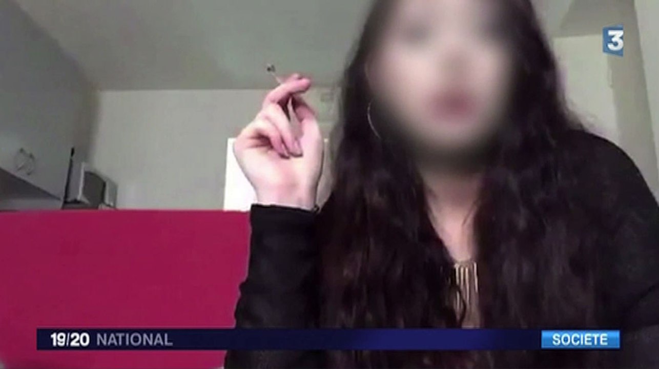 Le zapping du 12/05 : Une jeune fille se suicide en direct sur Periscope