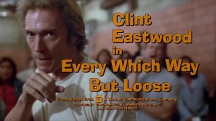 Doux, dur et dingue - VO