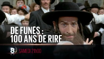 De Funès 100 ans de rire - 14 05 16