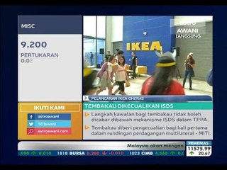 Pelancaran IKEA Cheras