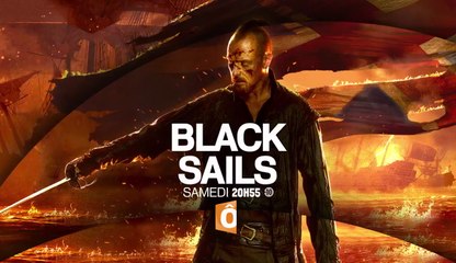 Black Sails - S3E4 - Episode XXII - 22/04/17