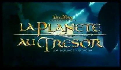 La Planète au trésor : Un nouvel univers - VF