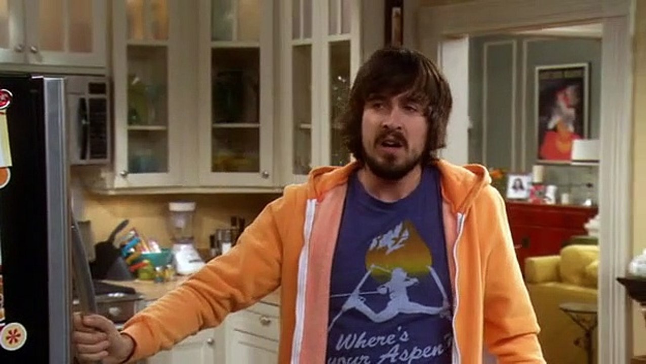 Aus Versehen glücklich Staffel 1 Folge 15