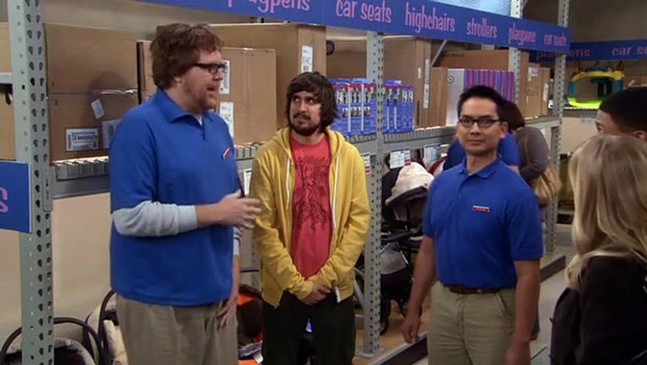 Aus Versehen glücklich Staffel 1 Folge 17