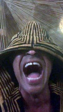 Yannick Noah montre toute sa frustration face à la défaite du PSG. @ Instagram / Yannick Noah