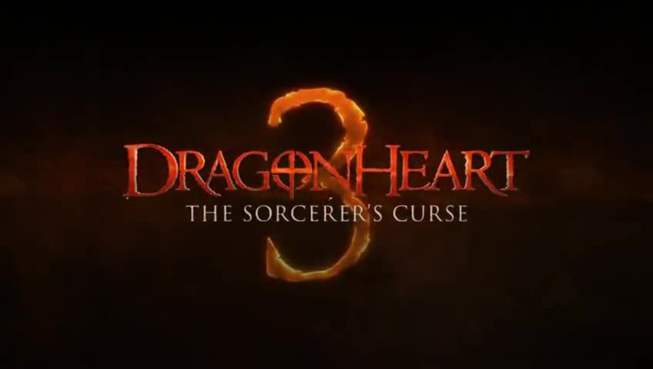 Coeur de dragon 3 - VO