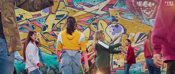 Galwakdi (Official Trailer) Tarsem Jassar - Wamiqa Gabbi - Releasing on 31 dec 2021