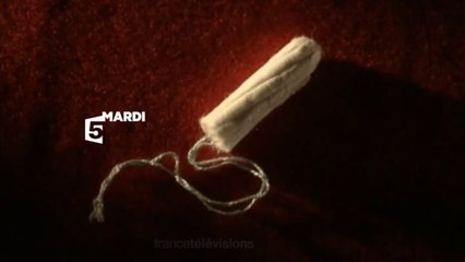 Tampon, notre ennemi intime - FRANCE 5 - 25 04 17