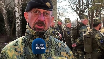 Pulverfass Bosnien: "30 Jahre alte EU-Versprechen sind Fata Morgana"