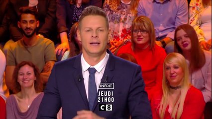 Des records incroyables mais vrais - c8 - 20 04 17