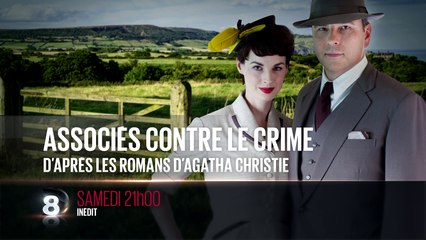 Associés contre le crime - 07/05/16