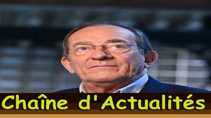 Obsèques de Jean Pierre Pernaut  Nathalie Marquay « triste mais sereine », les confidences de Valér