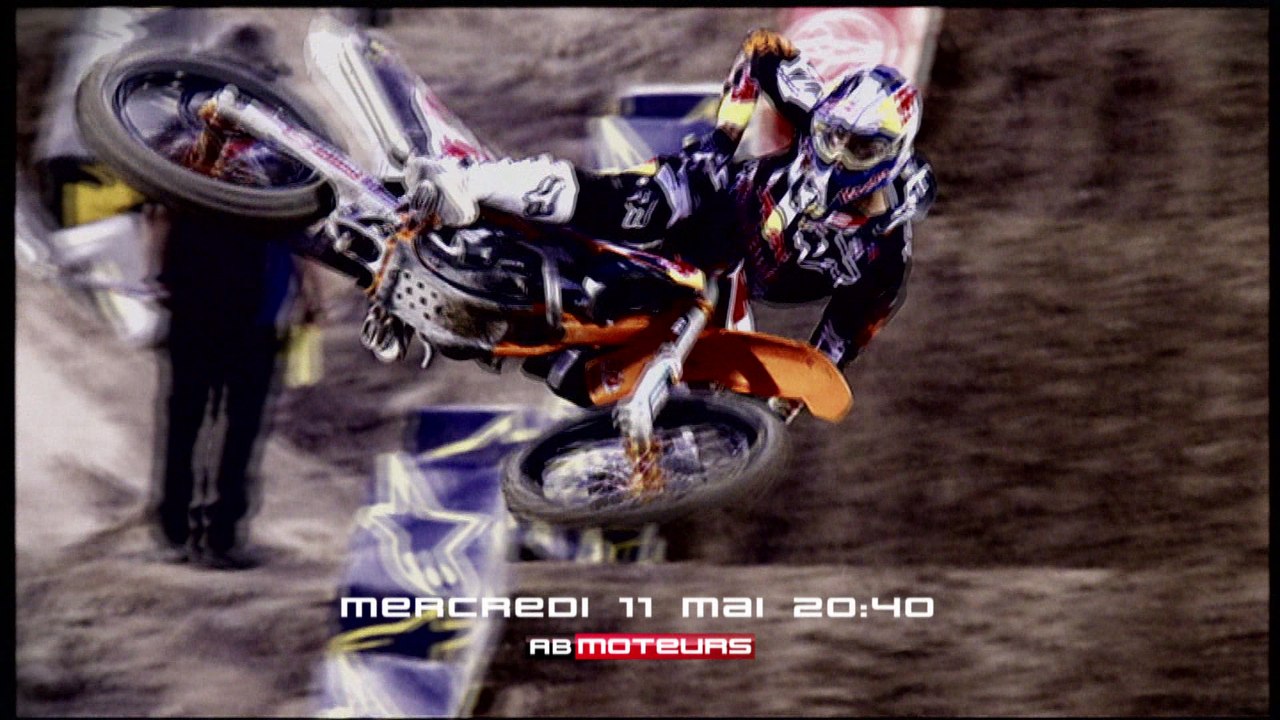AMA Supercross - 11/05/16
