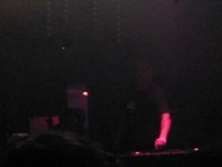 Joachim garraud live @ LC CLUB 4