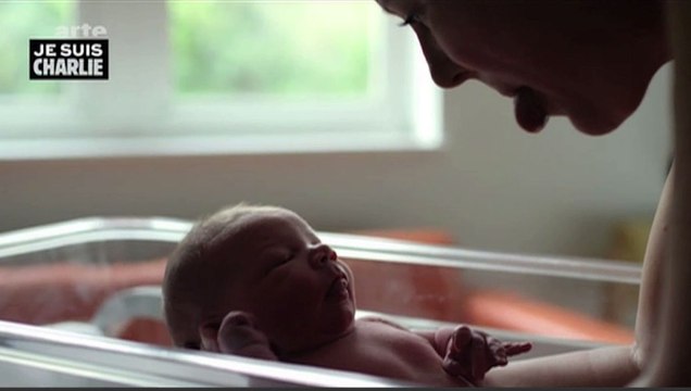 Le Zapping du 12/01 : Incroyables bébés