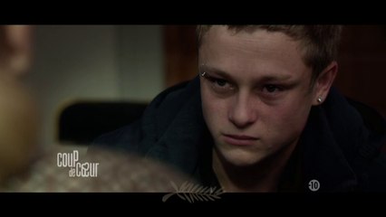 La tête haute - vf CANAL+