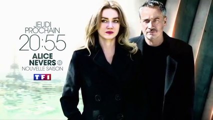 Alice Nevers le juge est une femme - Mort pour la France - 19 05 16