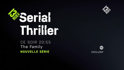 The Family - Saison 1 - 13ème Rue