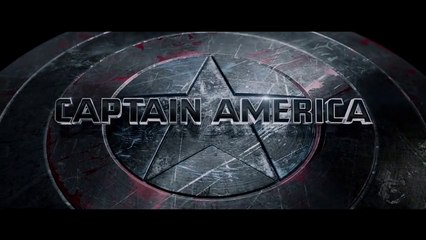 Captain America : le soldat de l’hiver - ba