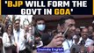 Goa Assembly Elections: BJP leads in 19 constituencies | CM Sawant retains Sanquelim | Oneindia News