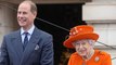 Queen issues sweet tribute to youngest son Prince Edward on Earl of Wessex's birthday