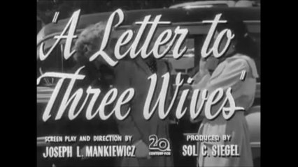 Chaînes conjugales - VO