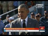 Barack Obama melawat Filipina