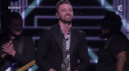Le zapping du 16/05 : Eurovision 2016 : Marianne James tacle les téléspectateurs de The Voice