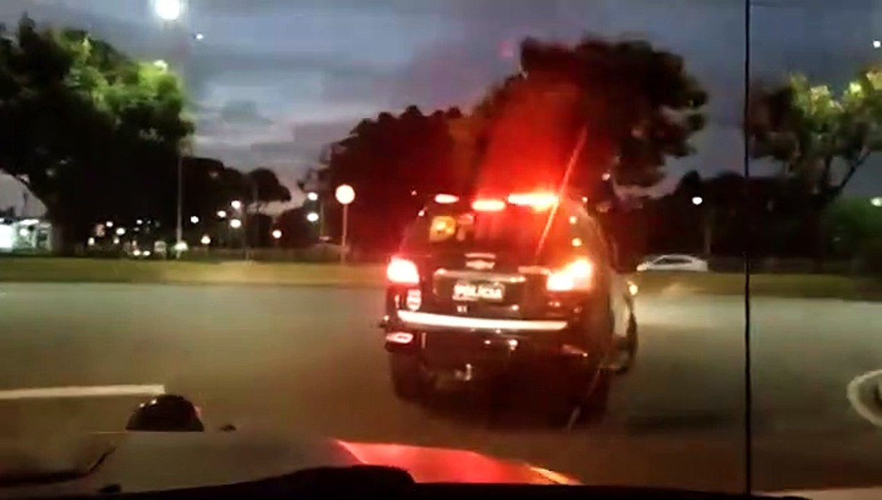 PCPR cumpre mandados em operação contra homicídio tentado em Curitiba; autor utilizou uma faca e um tijolo