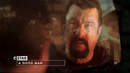 A GOOD MAN - VF - cstar