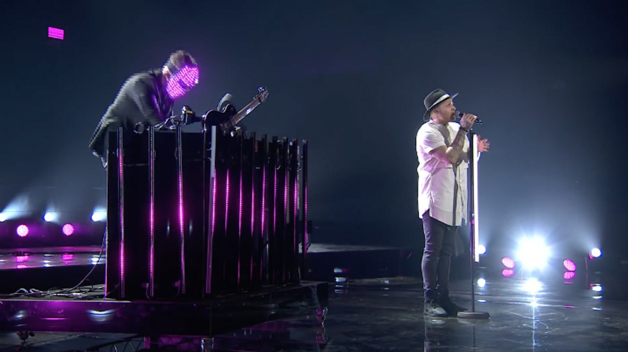 Eurovision 2017 : Norvège