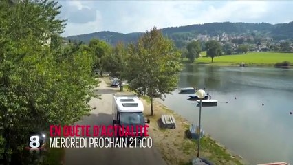 En quete d'actualité - vacances pas chères - 18 05 2016