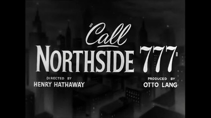 Appelez Nord 777 - VO