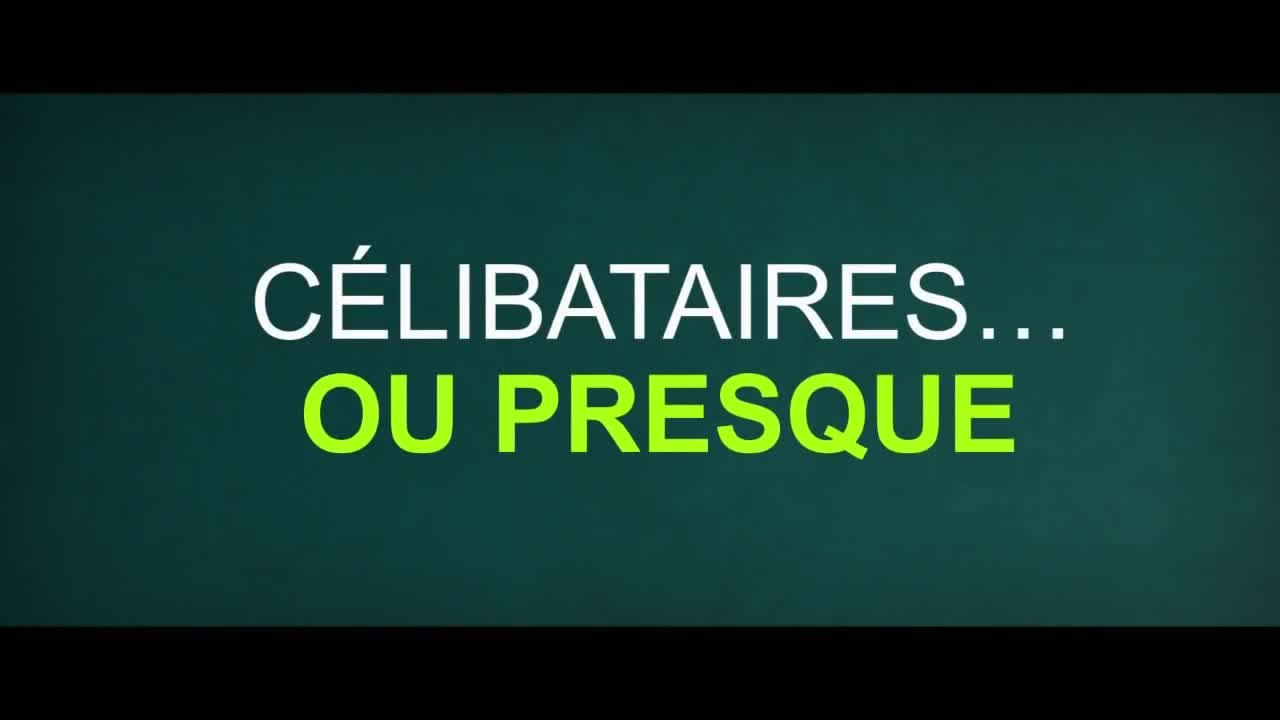 Célibataires ou presque - VF