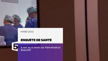 Enquête de santé - Faut-il fermer les hôpitaux et les maternités de proximité ? - 10/05/16