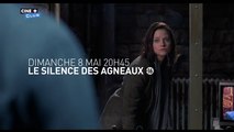 Le Silence des agneaux - 08/05/16