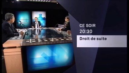 Les Béatitudes : une secte aux portes du Vatican - 06/05/16