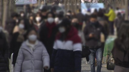 "코로나19 유행, 다음 주 정점 가능성...2주 뒤 감소할 듯" / YTN